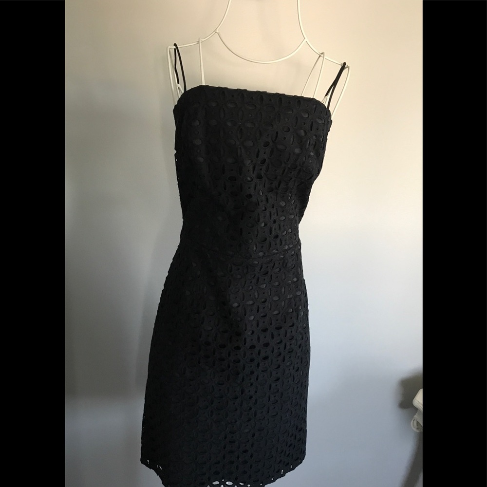 Banana Republic Sheath Dress